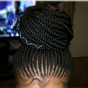 Meet your Posher, Lachandra